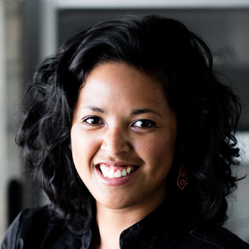 Photo de Fanja SANCEAU