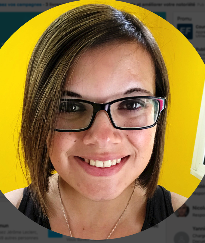 Photo de Manon Grimault