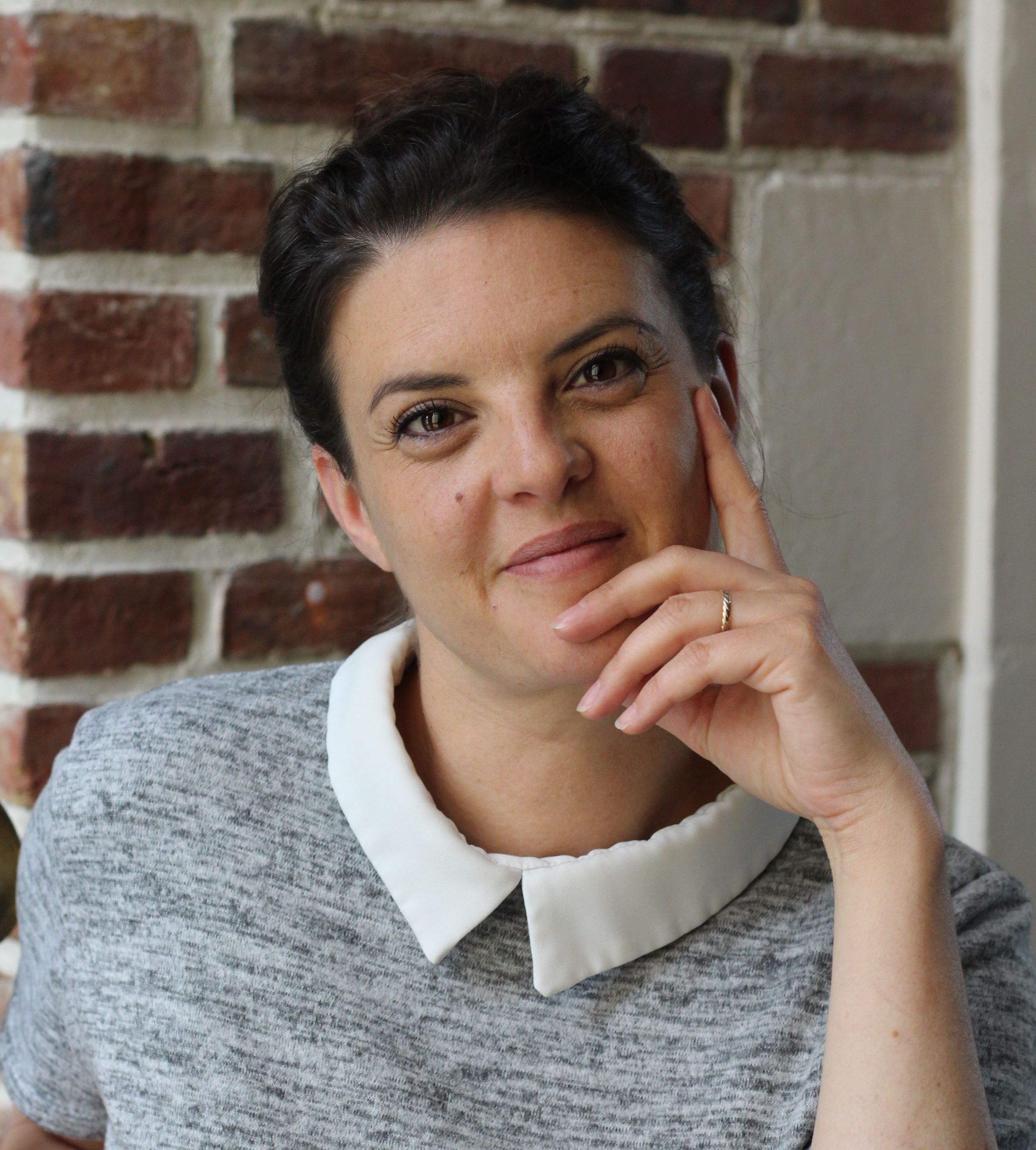 Photo de Émilie Quérou