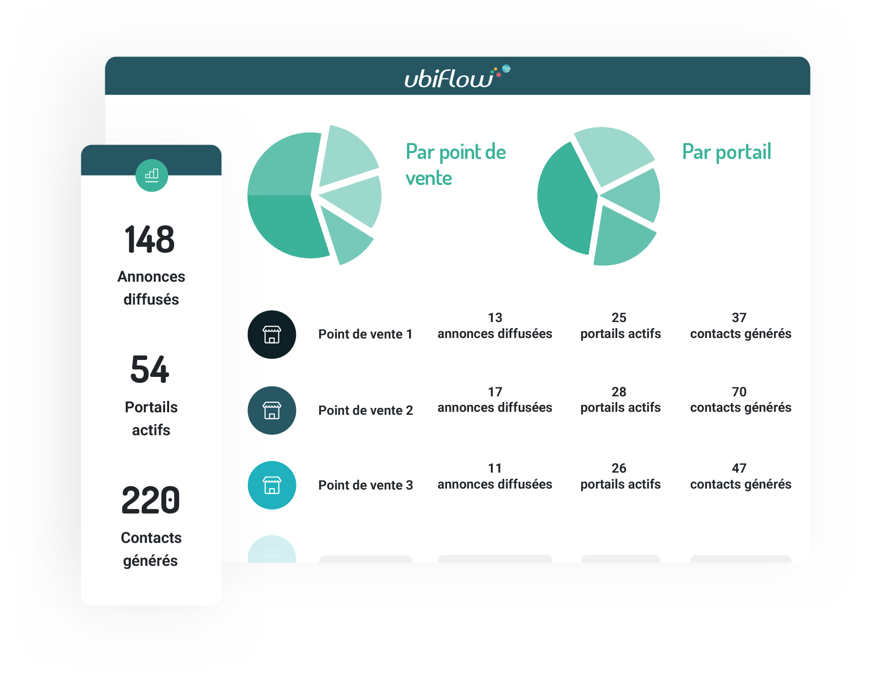 Illustration Cockpit