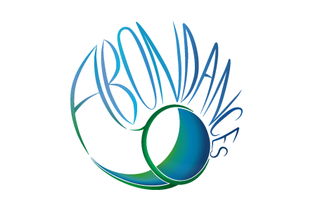 Logo fondation abondances