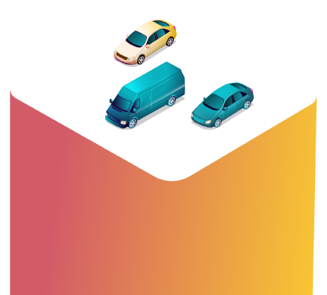 Illustration automobile